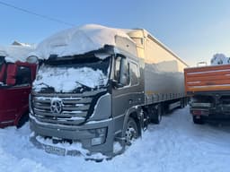 Dayun CGC4180 4x2 Седельный тягач - 1