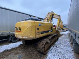 Xgma XG822* Экскаватор - 3