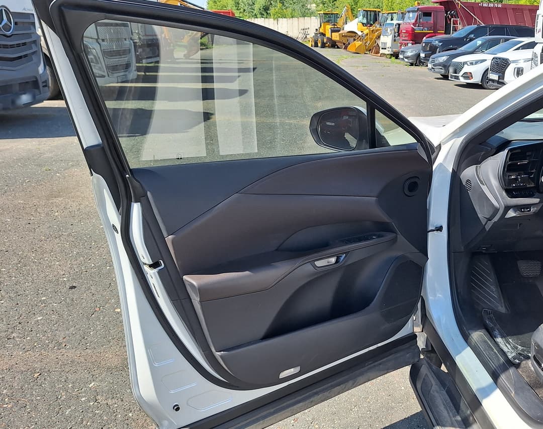 Lexus RX 350 - 8