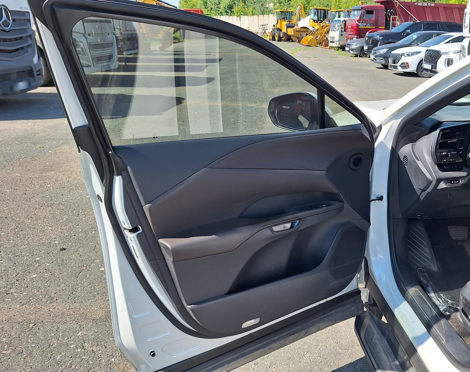 Lexus RX 350 - 8