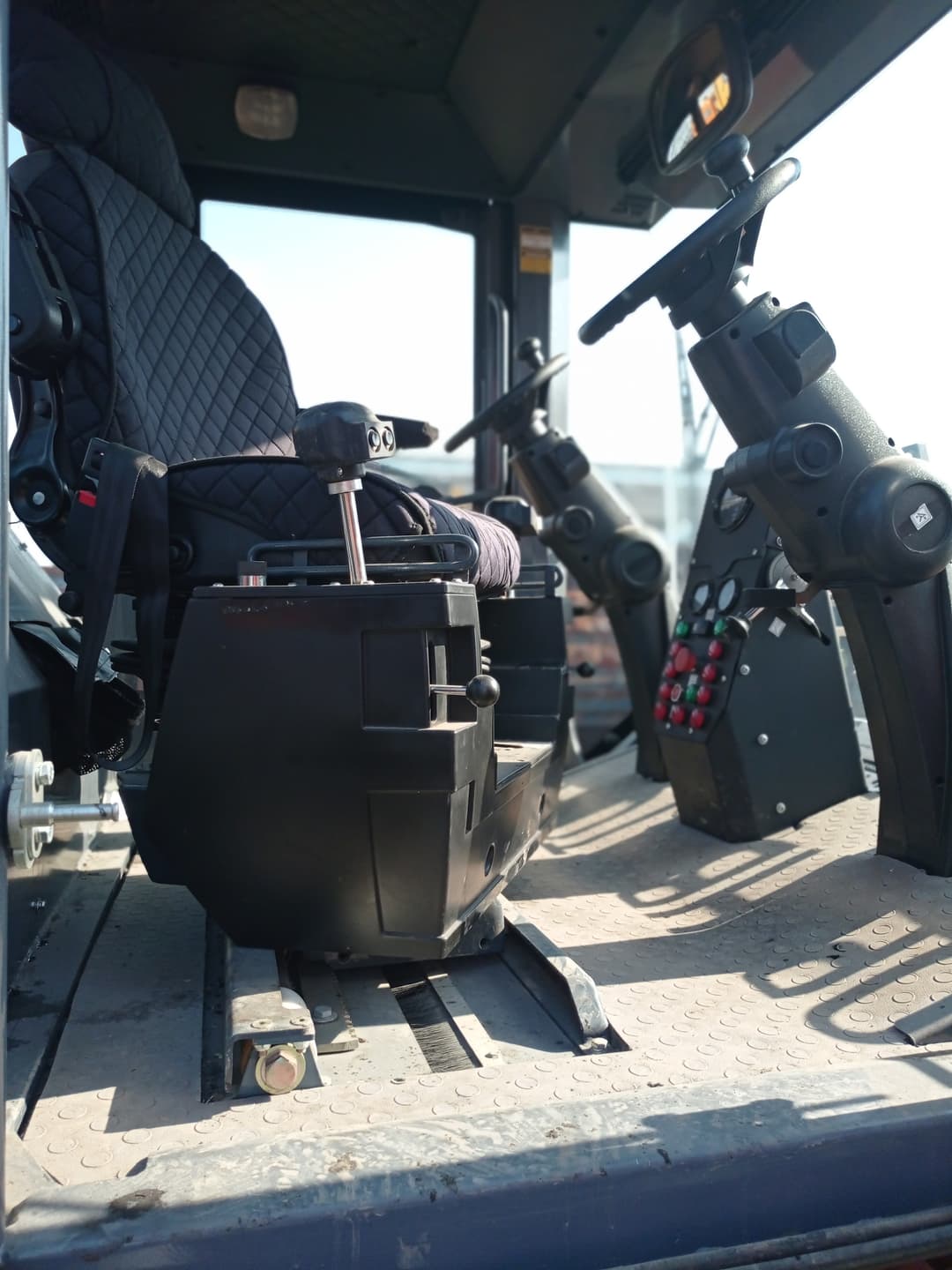 Zdm ZDM-10* Каток - 5