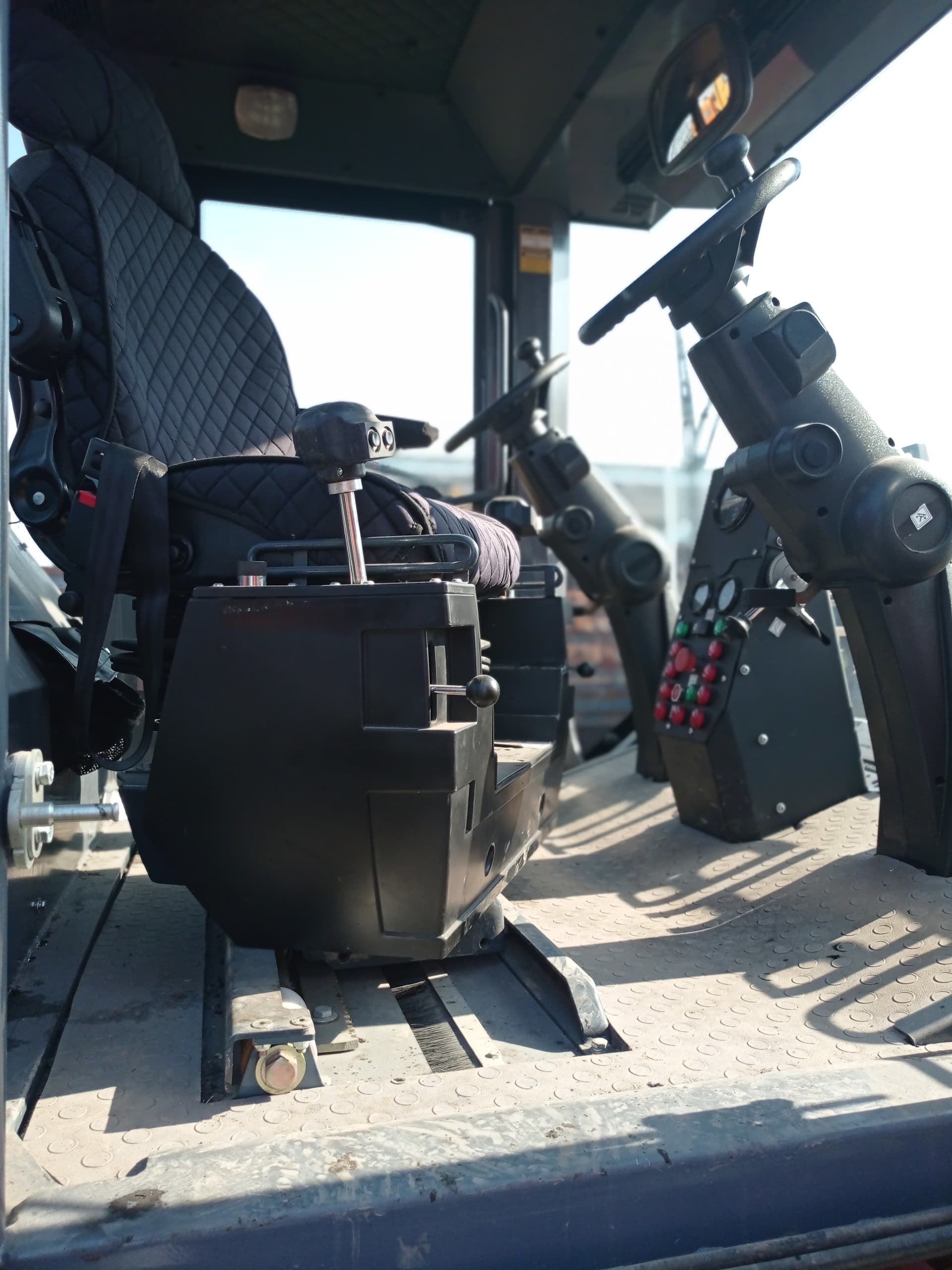 Zdm ZDM-10* Каток - 5