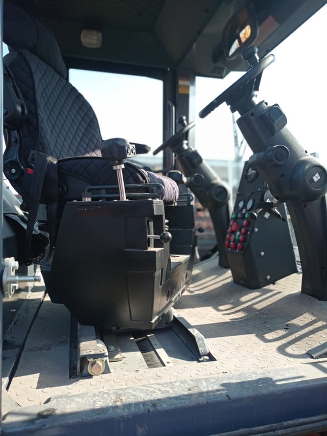 Zdm ZDM-10* Каток - 5