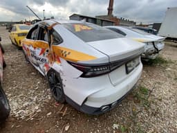 Chery ARRIZO 8 - 4