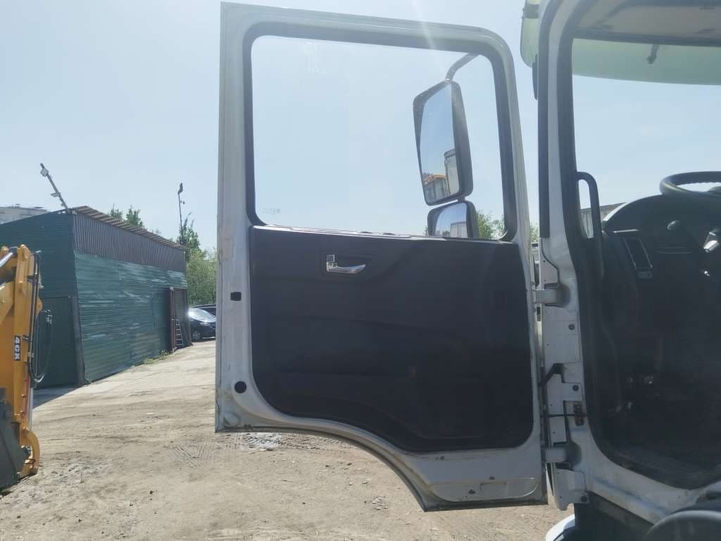 Dongfeng C180 4x2 Бортовой (Евроборт) - 8