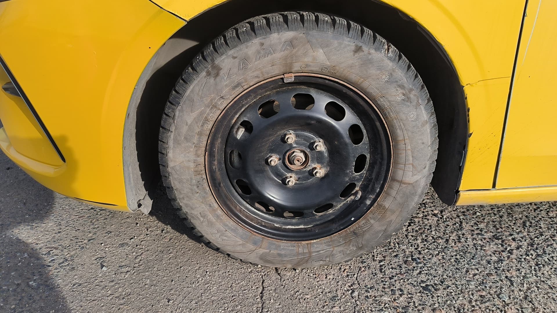 Geely Emgrand 7 - 9