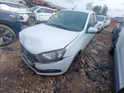 Lada Granta седан - 1