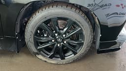 Lexus LX 570 - 10