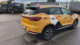 Chery Tiggo 7 PRO - 3