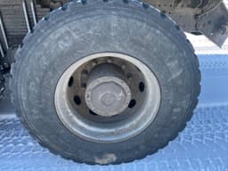 Shacman (Shaanxi) SX* 8x4 Самосвал - 9