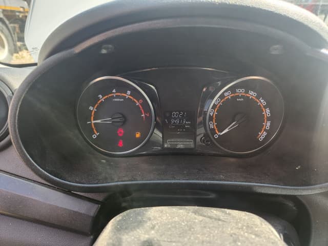 Вис 2349* на шасси LADA Granta Промтоварный фургон - 6