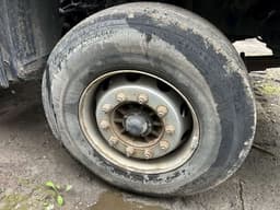 Пк Юбо-Сумотори 4591* на шасси FAW CA 3250 6x4 Автобетоносмеситель - 9