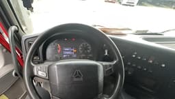 Howo ZZ* 6x4 Самосвал - 4