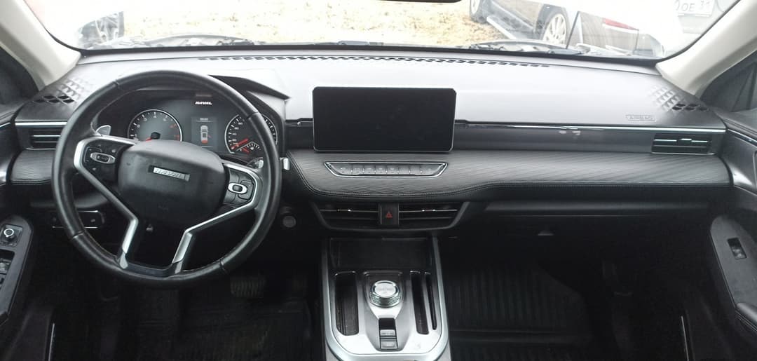 Haval Jolion - 5