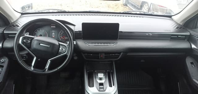 Haval Jolion - 5