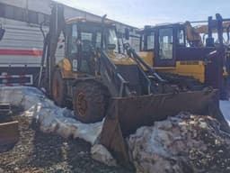 Cukurova 884 Экскаватор-погрузчик - 2