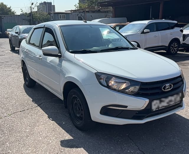 Lada Granta седан - 2