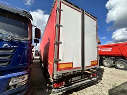 Туймазинский Завод Автобетоновозов 5885* Полуприцеп шторный - 4