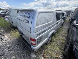 UAZ Pickup - 3