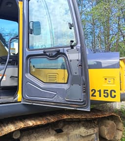 Xcmg XE215 Экскаватор - 7