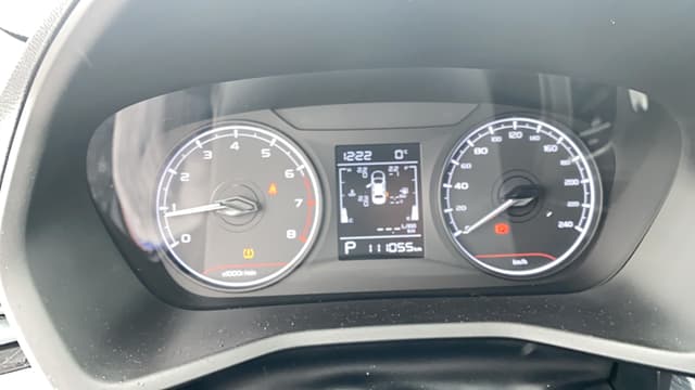 Geely EMGRAND - 7