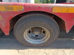 Политранс 94183* Полуприцеп Тяжеловоз 3 оси - 4