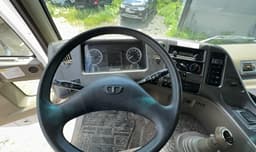 Daewoo Novus 8x4 Автобетононасос - 5