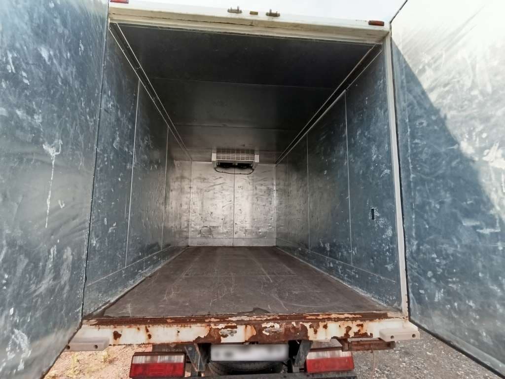 Группа Промавто 1736* на шасси КамАЗ 43085 4x2 Изотермический/рефрижератор - 9
