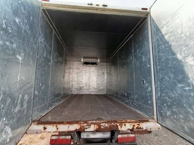 Группа Промавто 1736* на шасси КамАЗ 43085 4x2 Изотермический/рефрижератор - 9