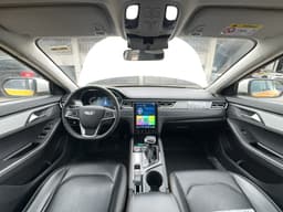 Jac J7 - 5