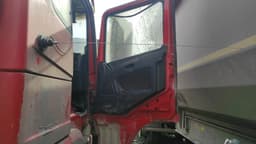 Shacman (Shaanxi) SX* 6x6 Самосвал - 7