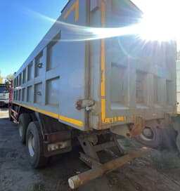 Sany SYZ320* 6x4 Самосвал - 4