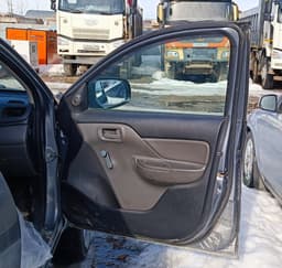 Mitsubishi L200 - 6