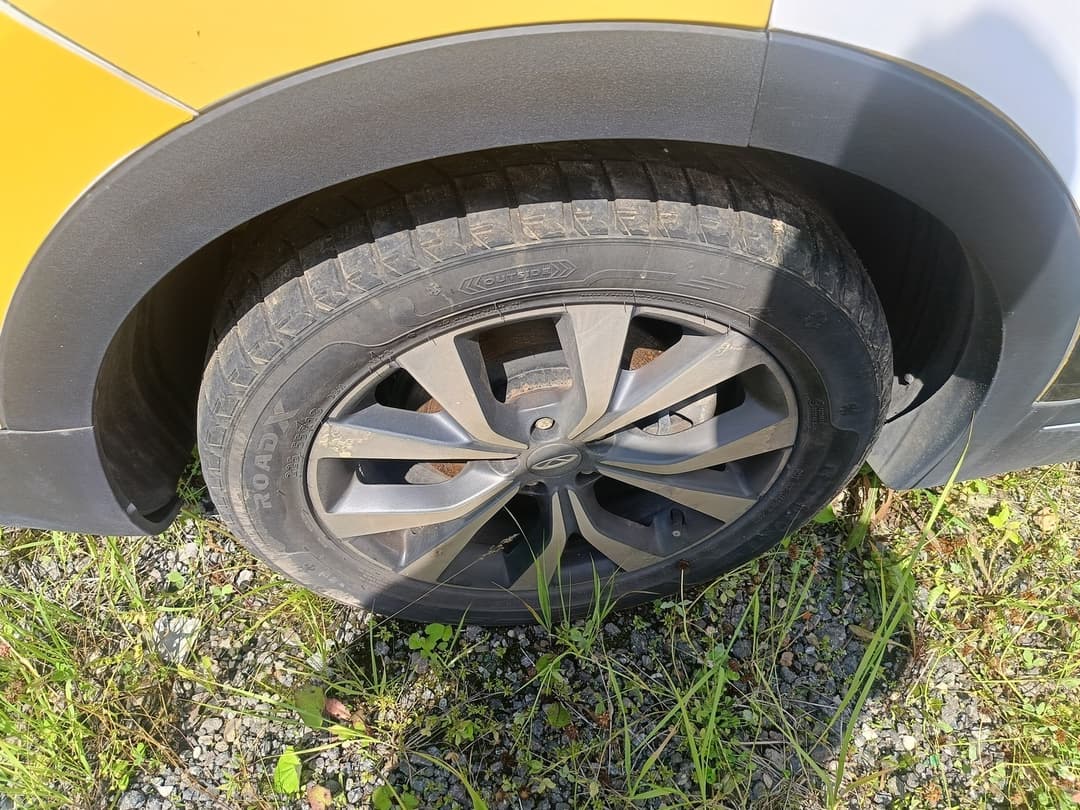 Chery Tiggo 7 PRO - 10