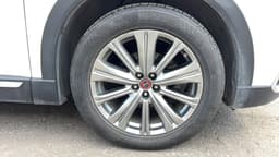 Mazda CX-9 - 10