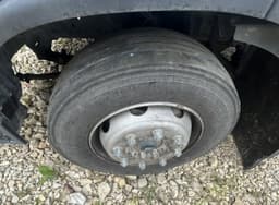 Foton S120 4x2 Бортовая платформа - 5