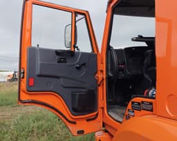 Камаз 65115 6x4 Самосвал - 8