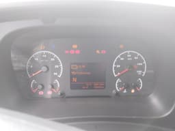 Камаз 5490 4x2 Седельный тягач - 6