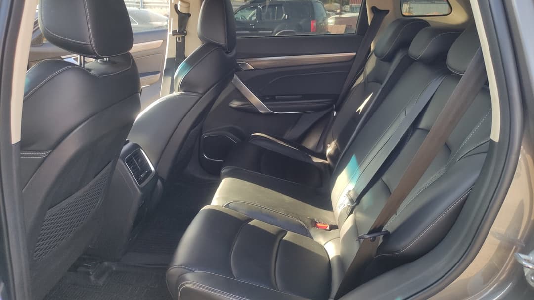 Geely Atlas Pro - 9