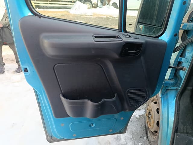 GAZ GAZELLE NEXT 4,6 4x2 Цельнометаллический - 7