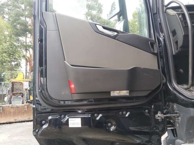 Volvo FH 6x2 Контейнеровоз - 8