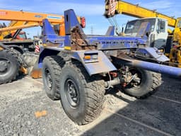 Уралпромтехника 9047* Прицеп роспуск - 2
