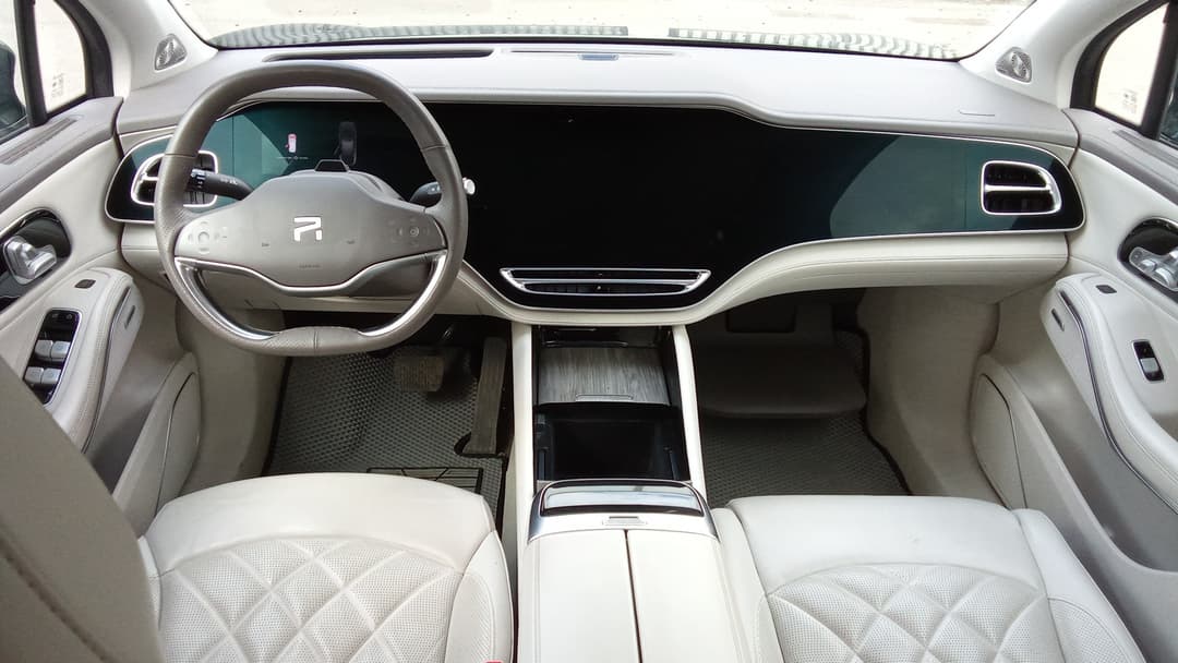 Rising Auto R7 - 5