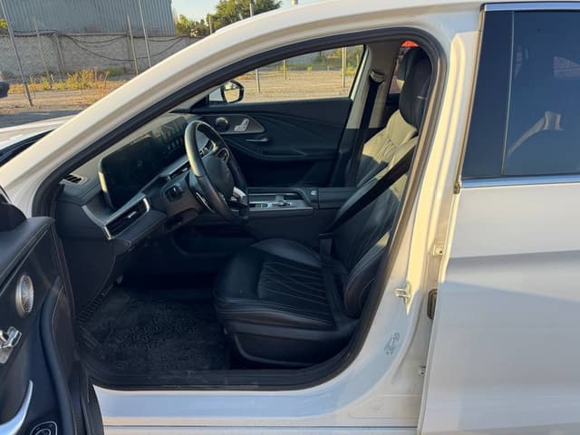 Chery ARRIZO 8 - 6