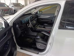 Exeed LX - 6