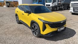 Geely Cityray - 2