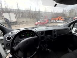 Автомаш 2824* на шасси GAZ GAZON NEXT 4x2 Изотермический/рефрижератор - 5