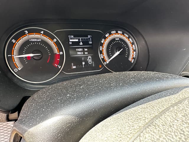 Lada Vesta седан - 6