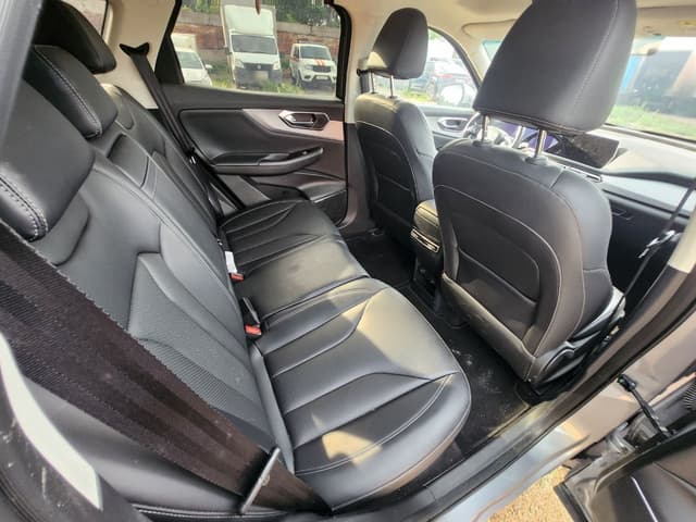 Baic X7 - 8