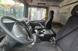 Shacman (Shaanxi) SX* 8x4 Самосвал - 6
